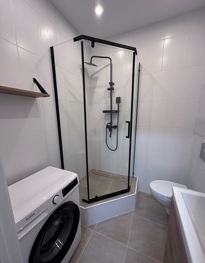 Квартира-студия, 30 м² — фото 6