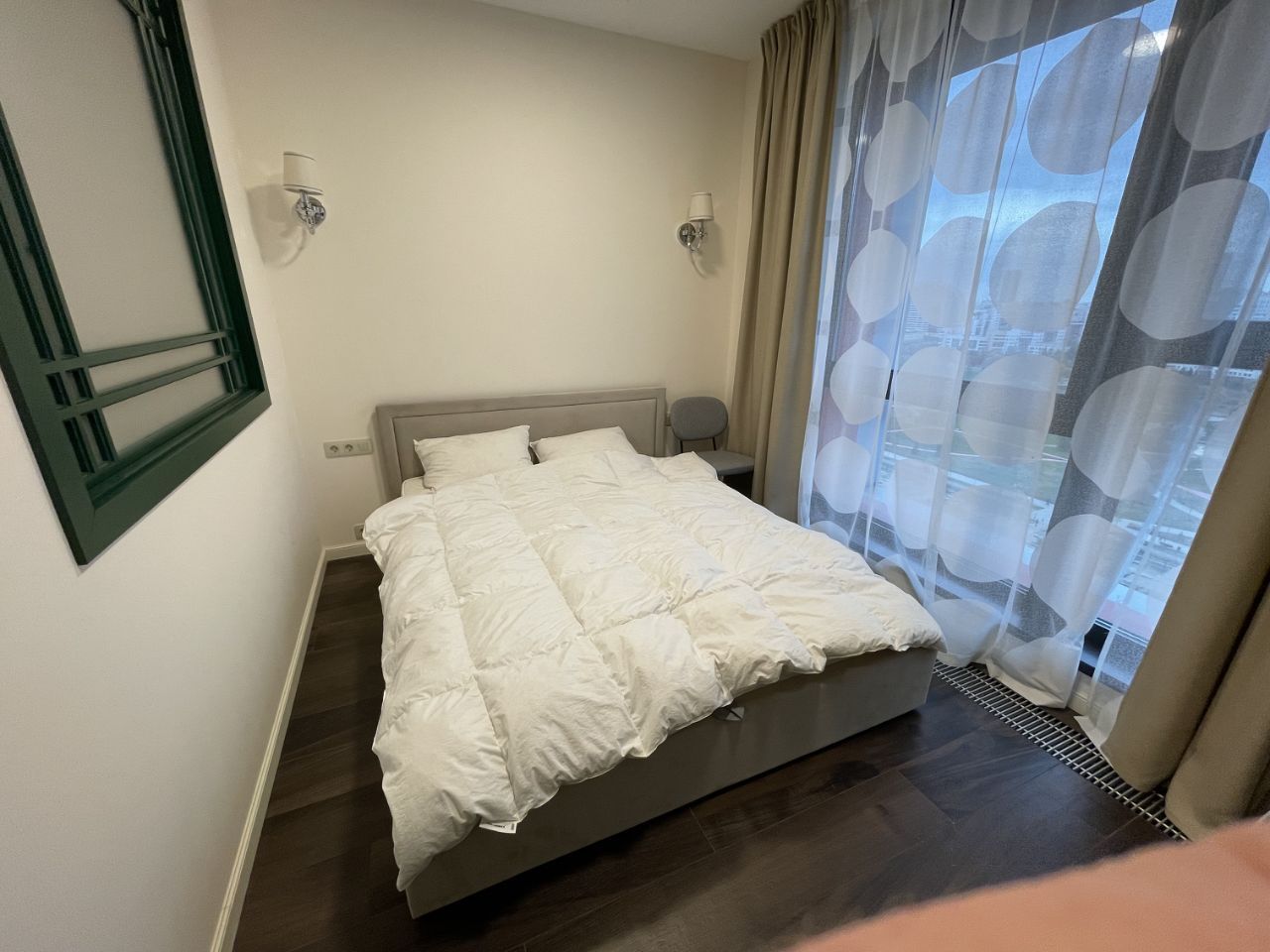 2-комнатная квартира, 40 м² — фото 5