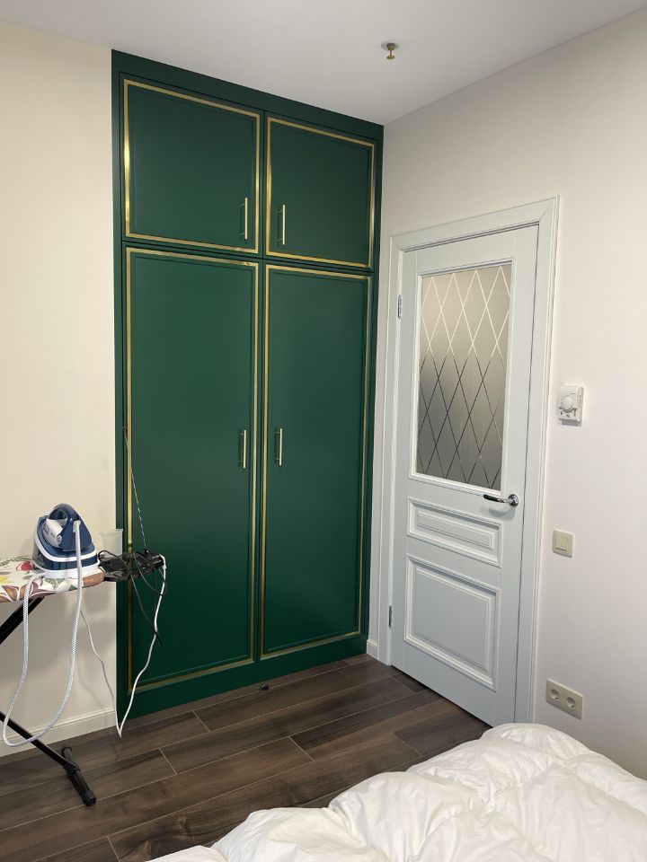 2-комнатная квартира, 40 м² — фото 6