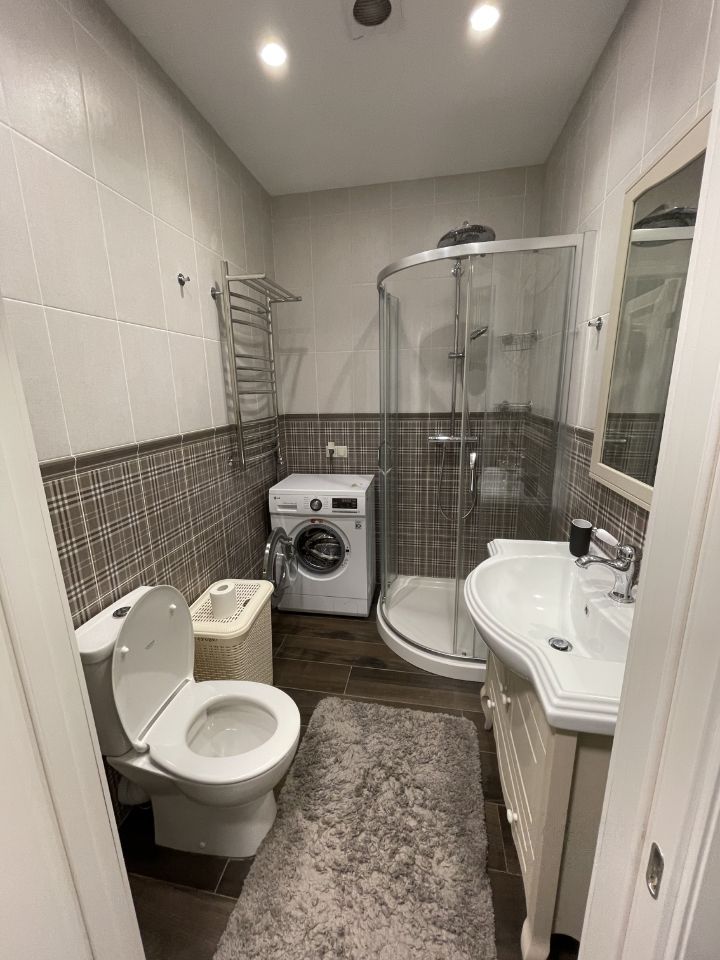 2-комнатная квартира, 40 м² — фото 7