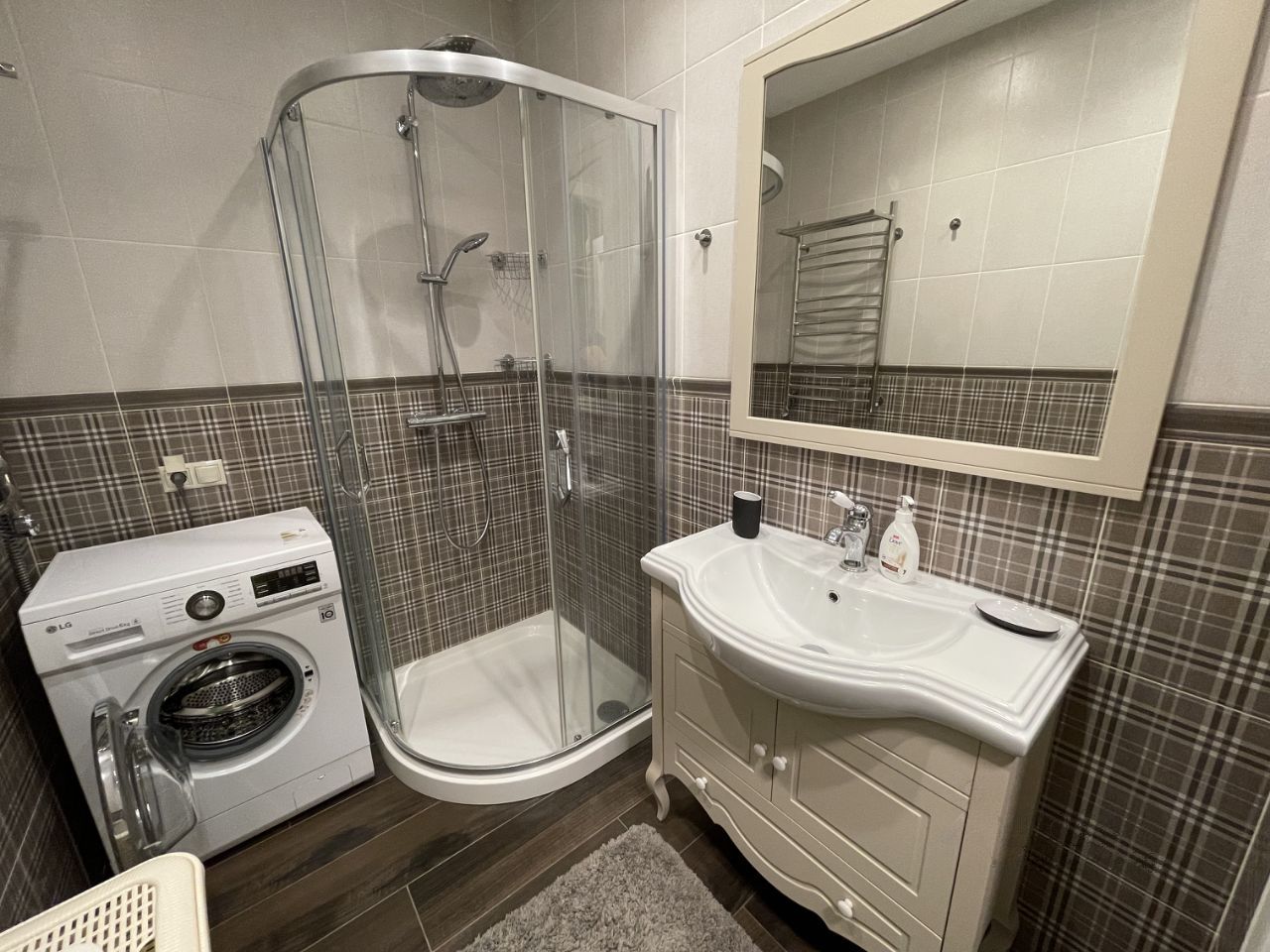 2-комнатная квартира, 40 м² — фото 8