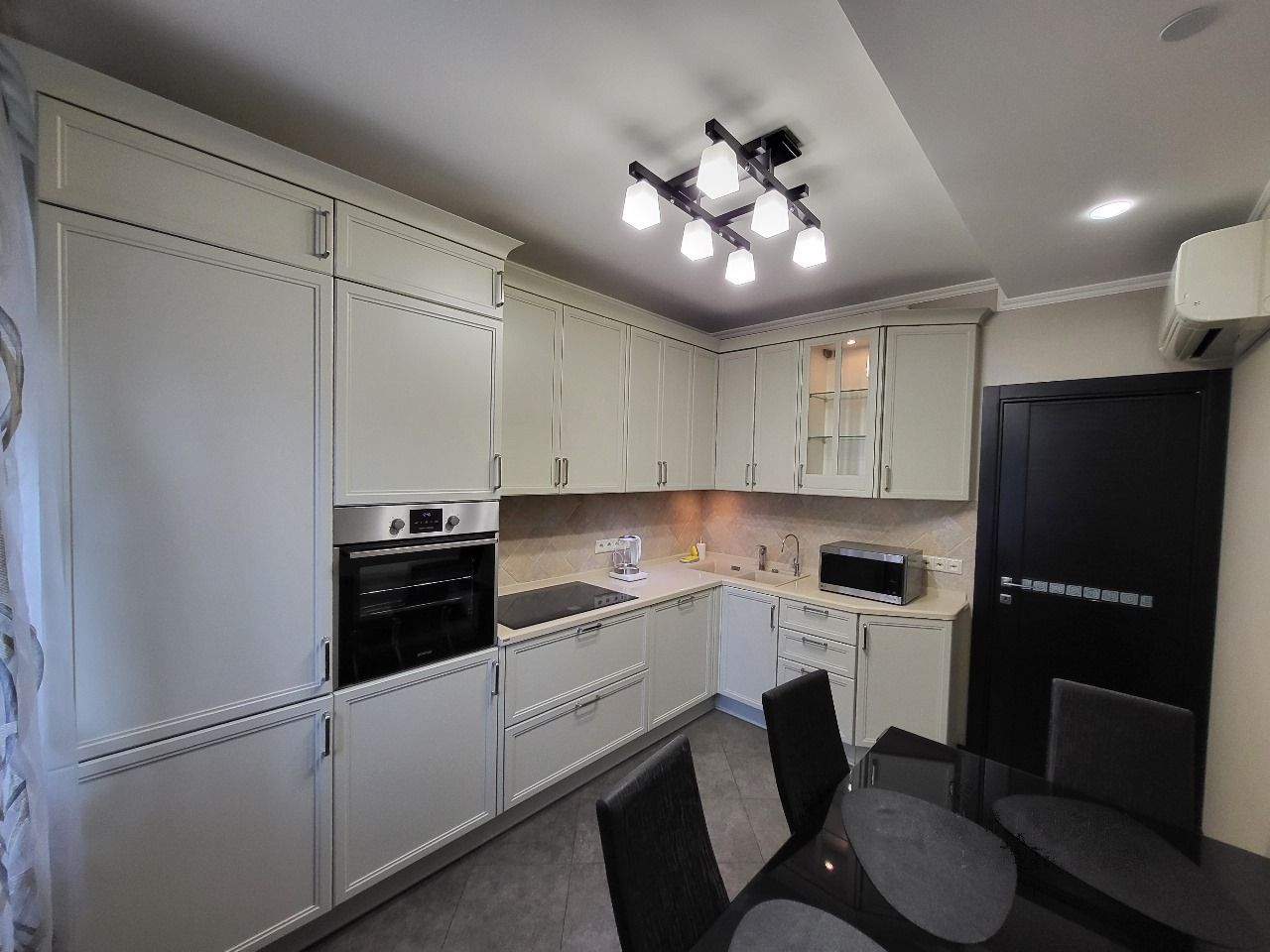 2-комнатная квартира, 65 м² — фото 3