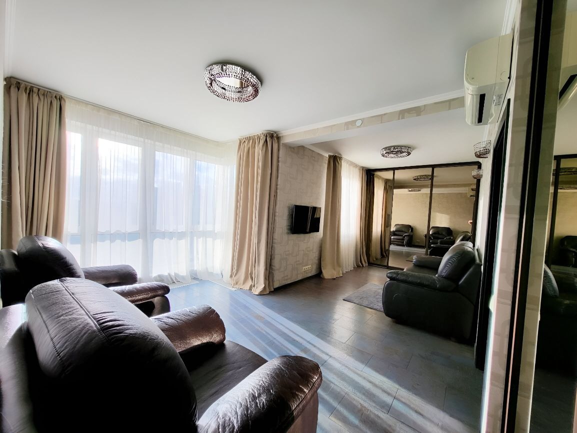 2-комнатная квартира, 65 м² — фото 4