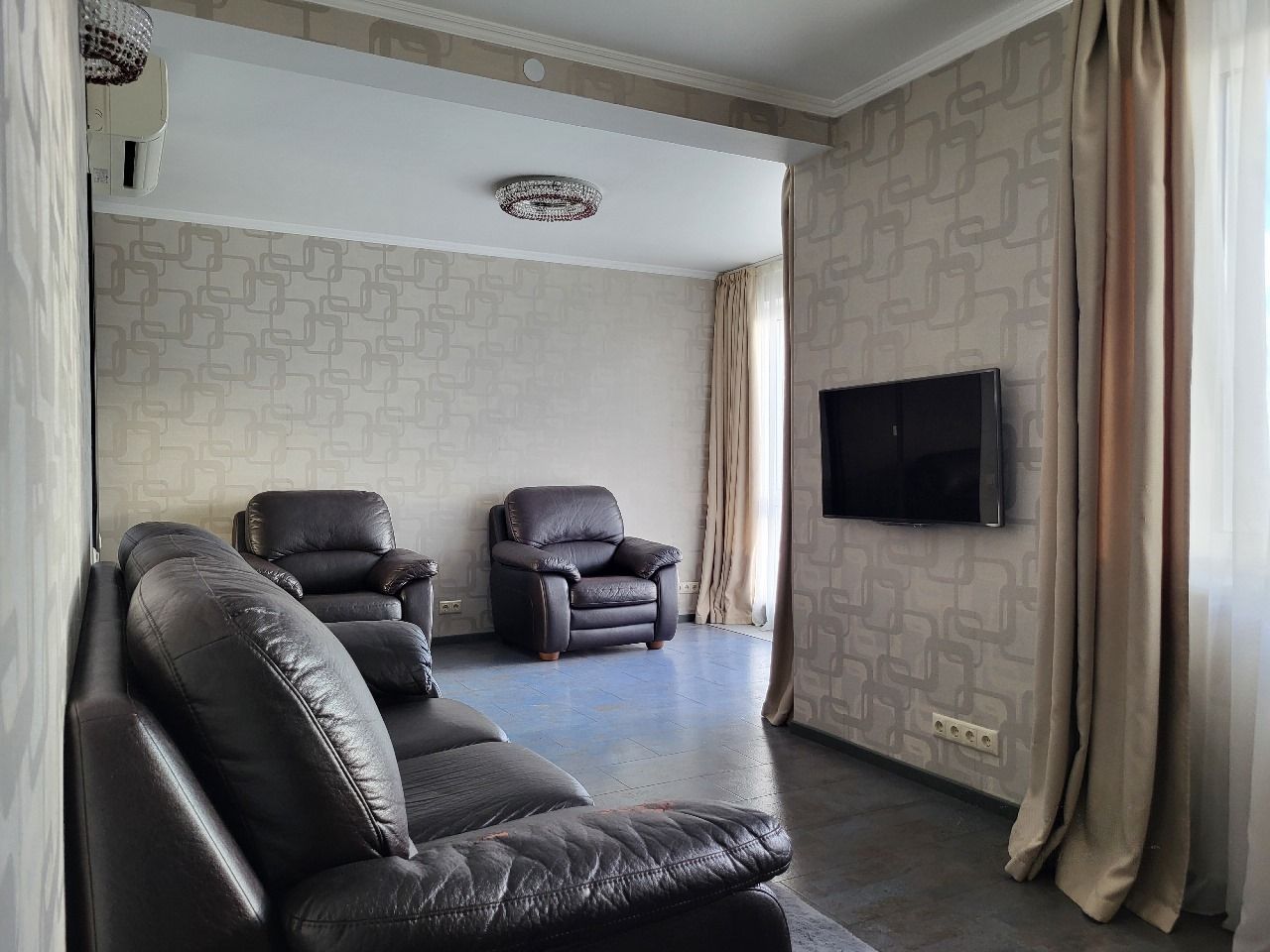 2-комнатная квартира, 65 м² — фото 5