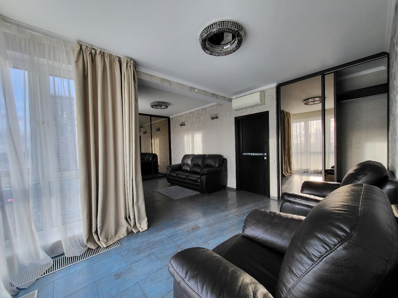 2-комнатная квартира, 65 м² — фото 6