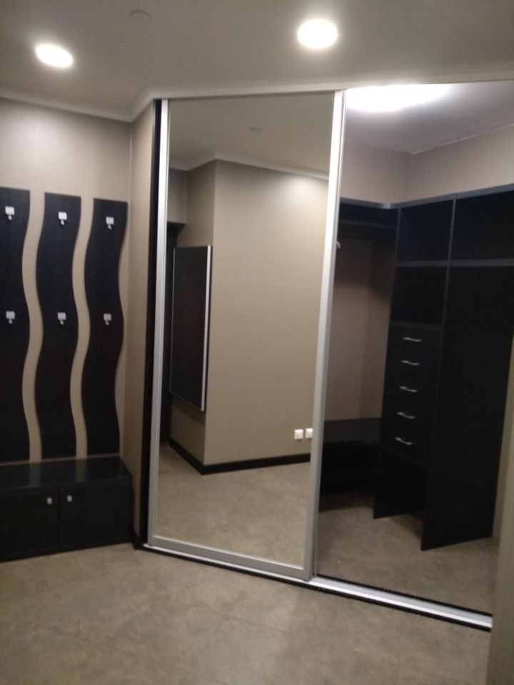 2-комнатная квартира, 65 м² — фото 8
