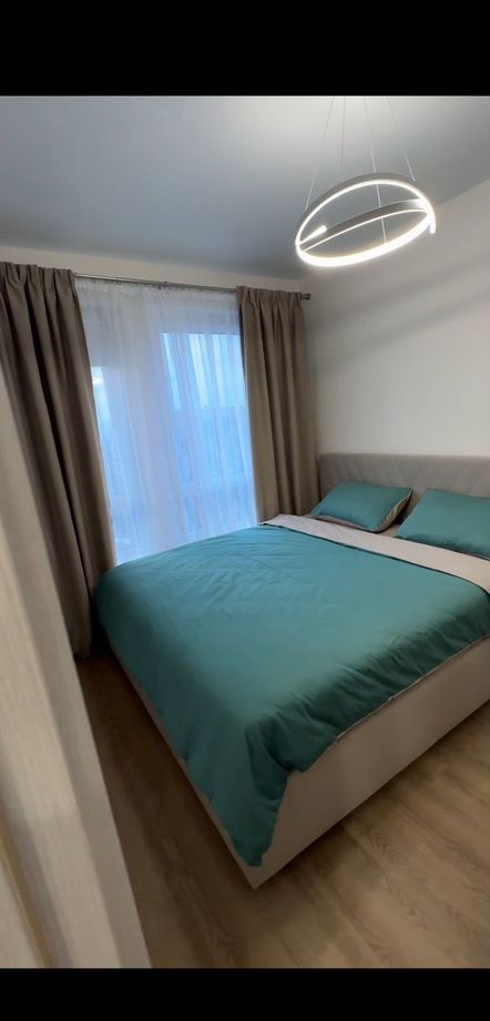2-комнатная квартира, 36 м² — фото 2