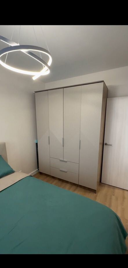 2-комнатная квартира, 36 м² — фото 3