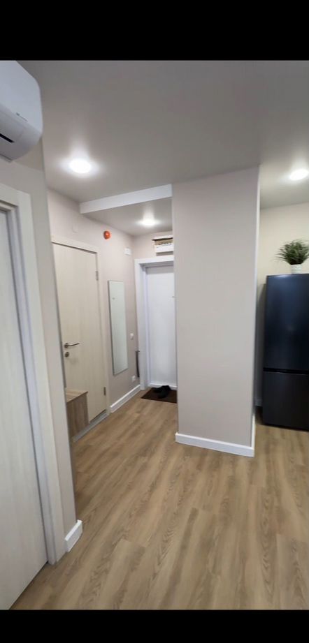 2-комнатная квартира, 36 м² — фото 7