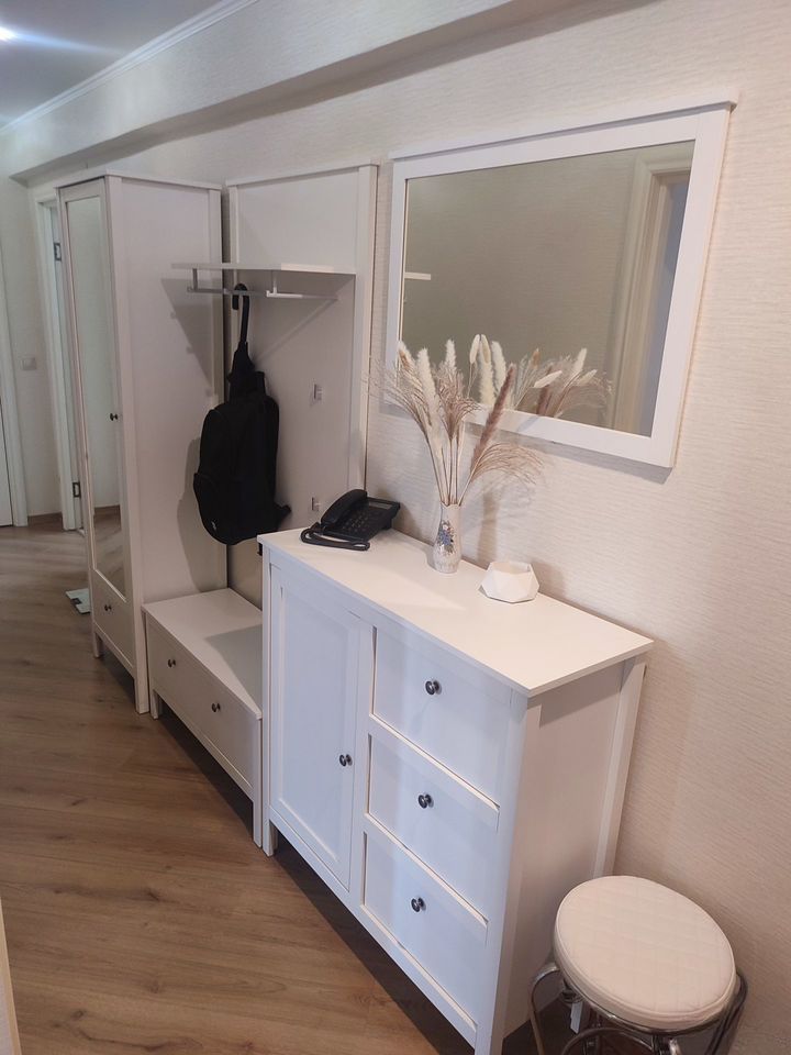 3-комнатная квартира, 60 м² — фото 2