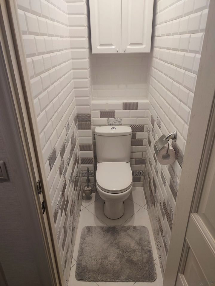 3-комнатная квартира, 60 м² — фото 8