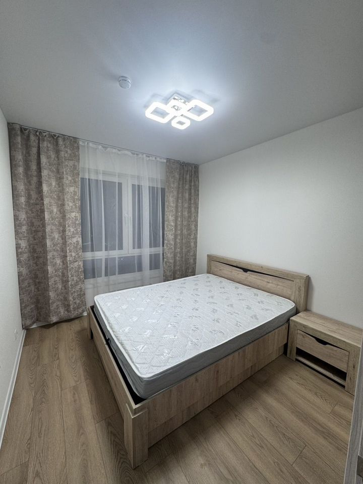 2-комнатная квартира, 55 м² — фото 4