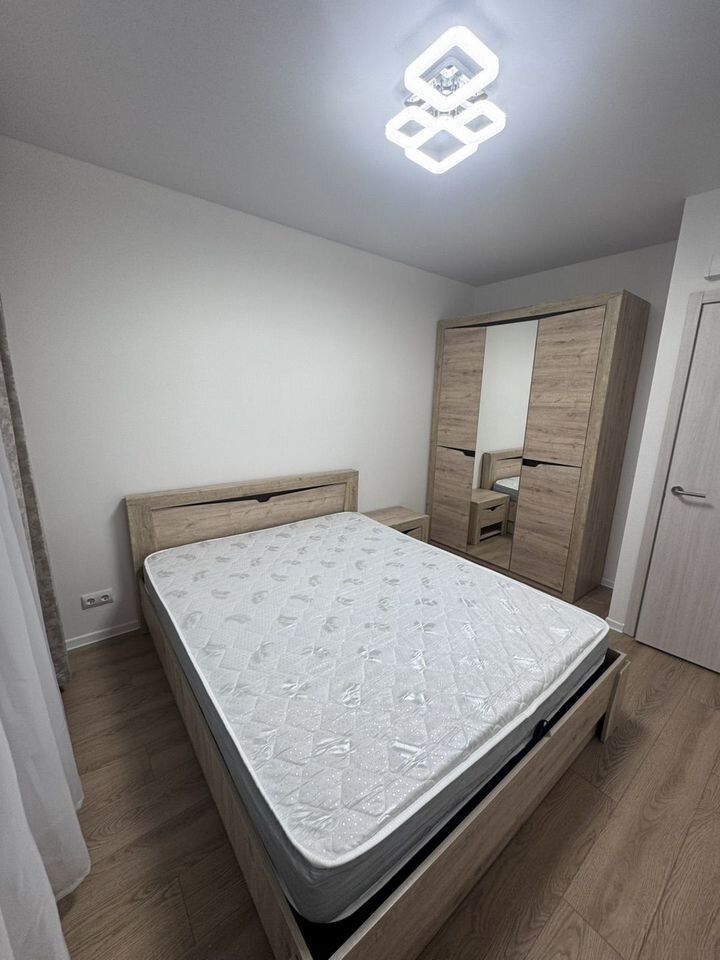 2-комнатная квартира, 55 м² — фото 5