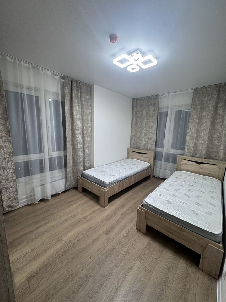 2-комнатная квартира, 55 м² — фото 7