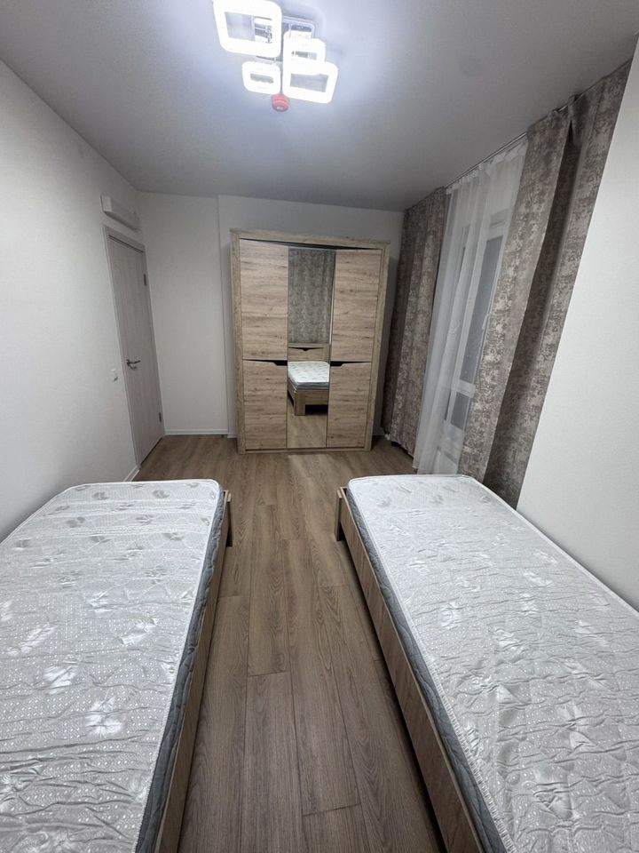 2-комнатная квартира, 55 м² — фото 8