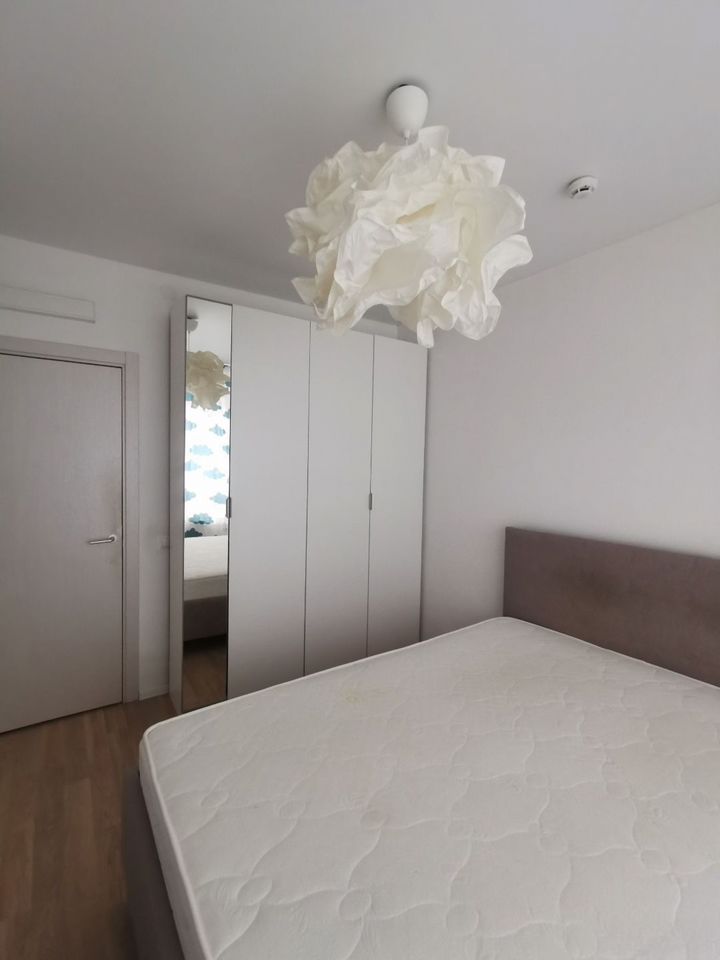 2-комнатная квартира, 42 м² — фото 5