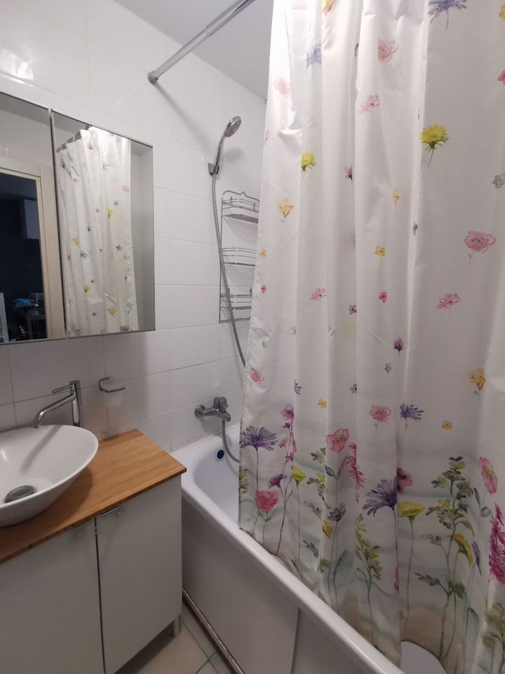 2-комнатная квартира, 42 м² — фото 7