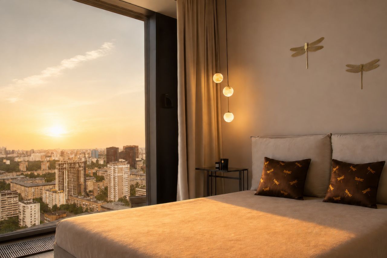 2-комнатная квартира, 40 м² — фото 2