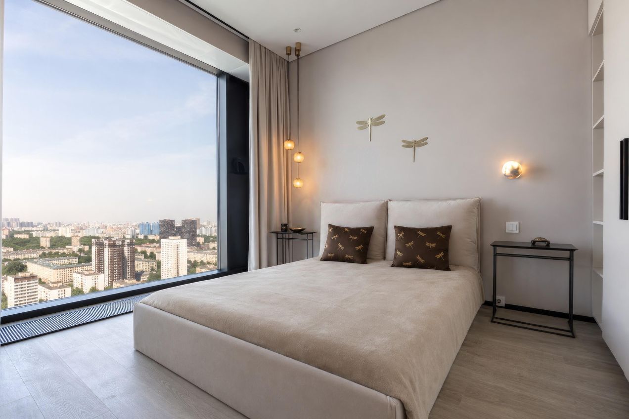 2-комнатная квартира, 40 м² — фото 3