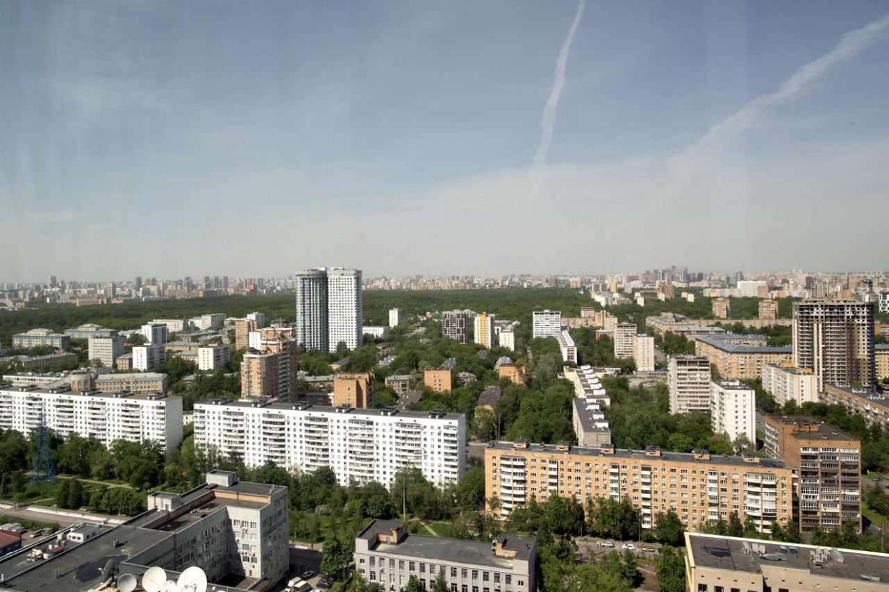 2-комнатная квартира, 40 м² — фото 4