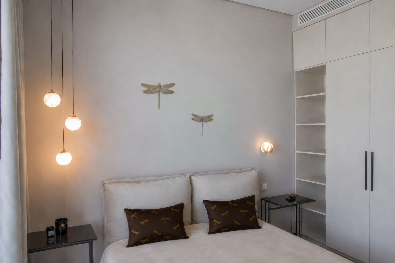 2-комнатная квартира, 40 м² — фото 6