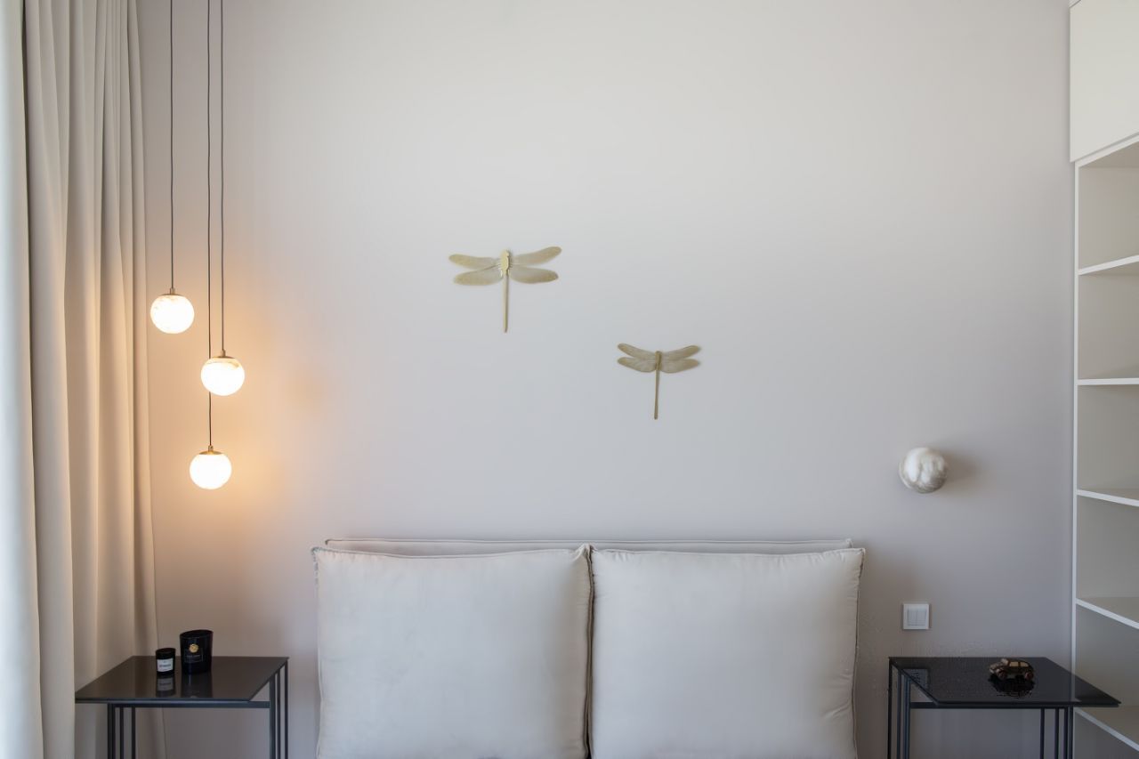 2-комнатная квартира, 40 м² — фото 7