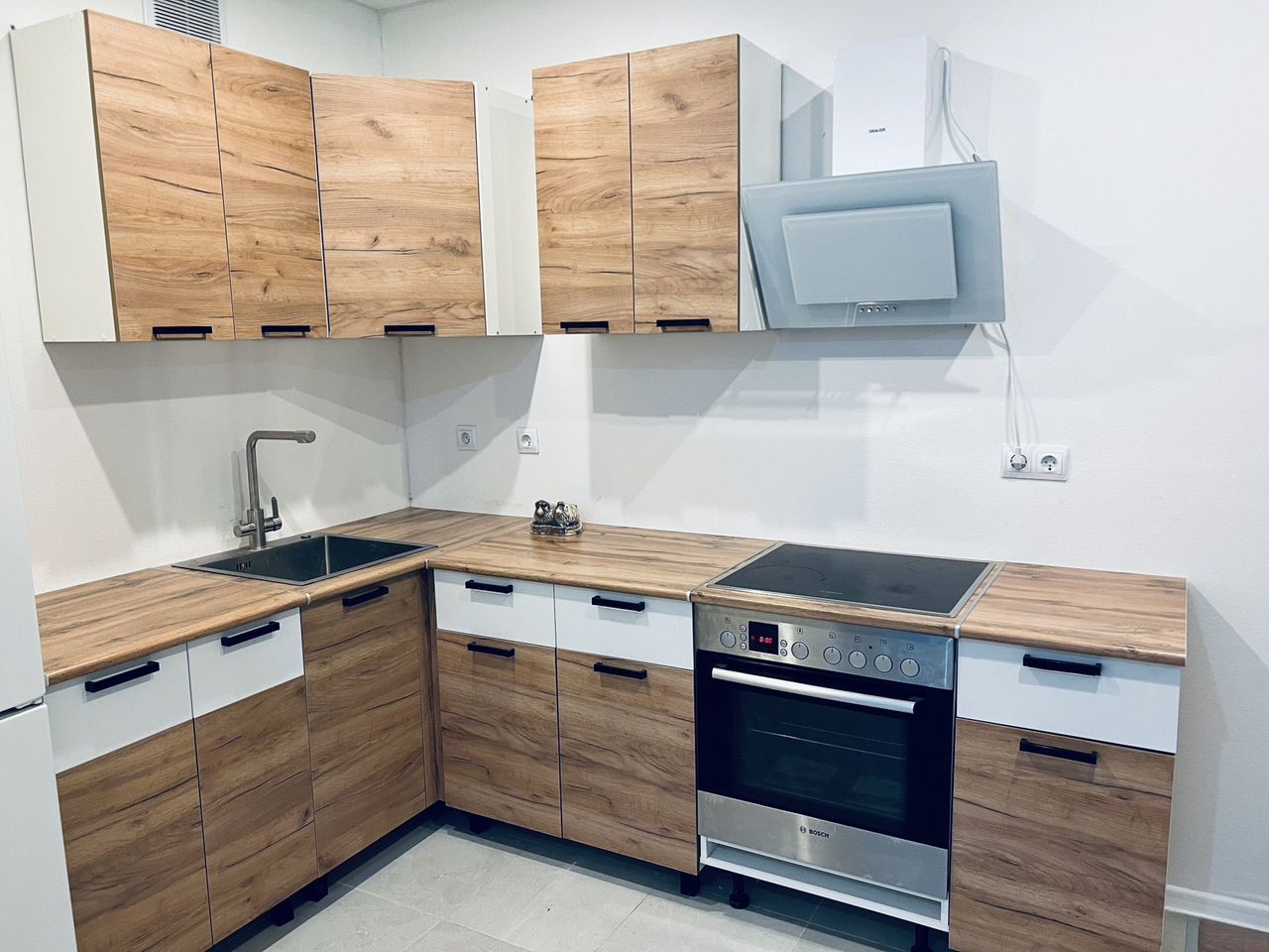 1-комнатная квартира, 40 м² — фото 2