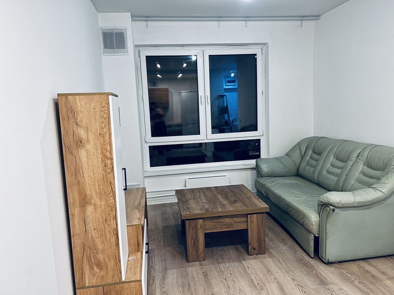 1-комнатная квартира, 40 м² — фото 5