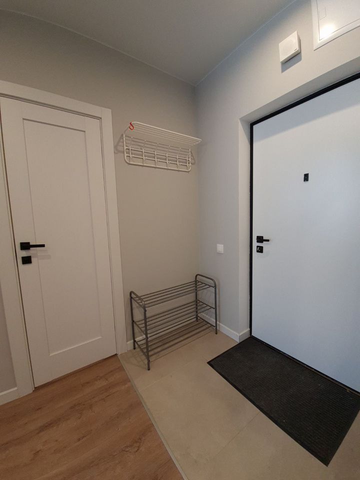 2-комнатная квартира, 35 м² — фото 2