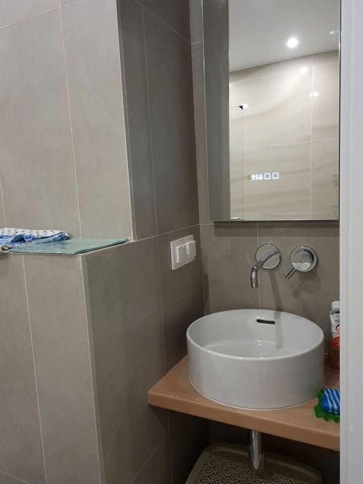 2-комнатная квартира, 35 м² — фото 5