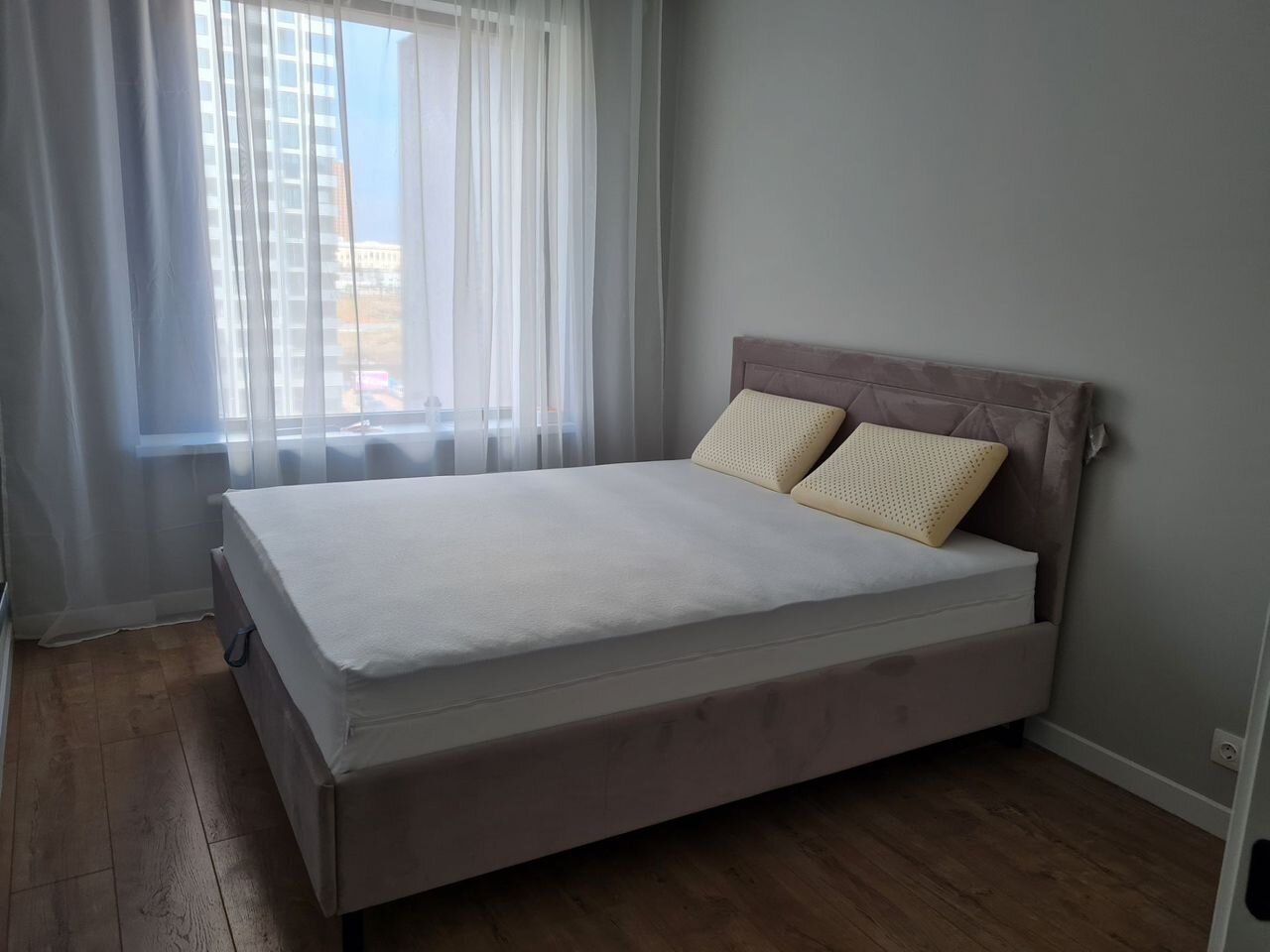2-комнатная квартира, 35 м² — фото 6