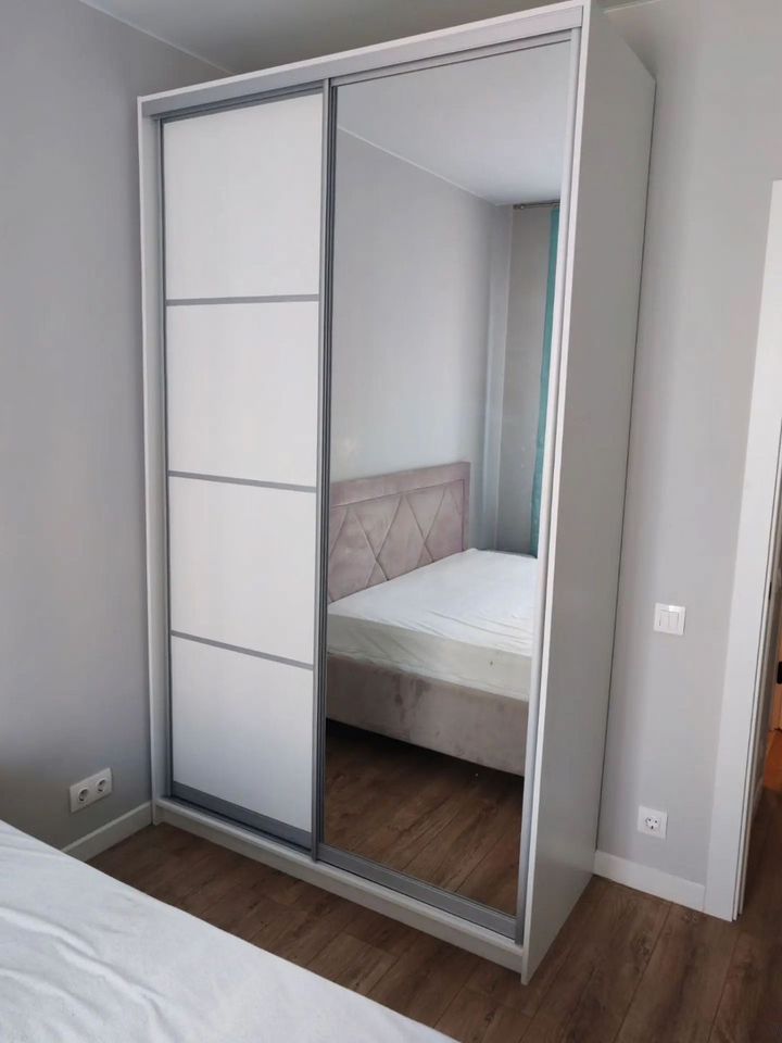 2-комнатная квартира, 35 м² — фото 7