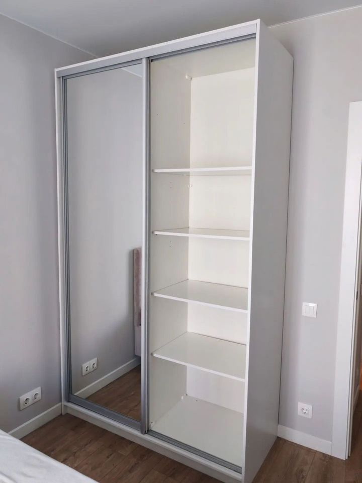 2-комнатная квартира, 35 м² — фото 8