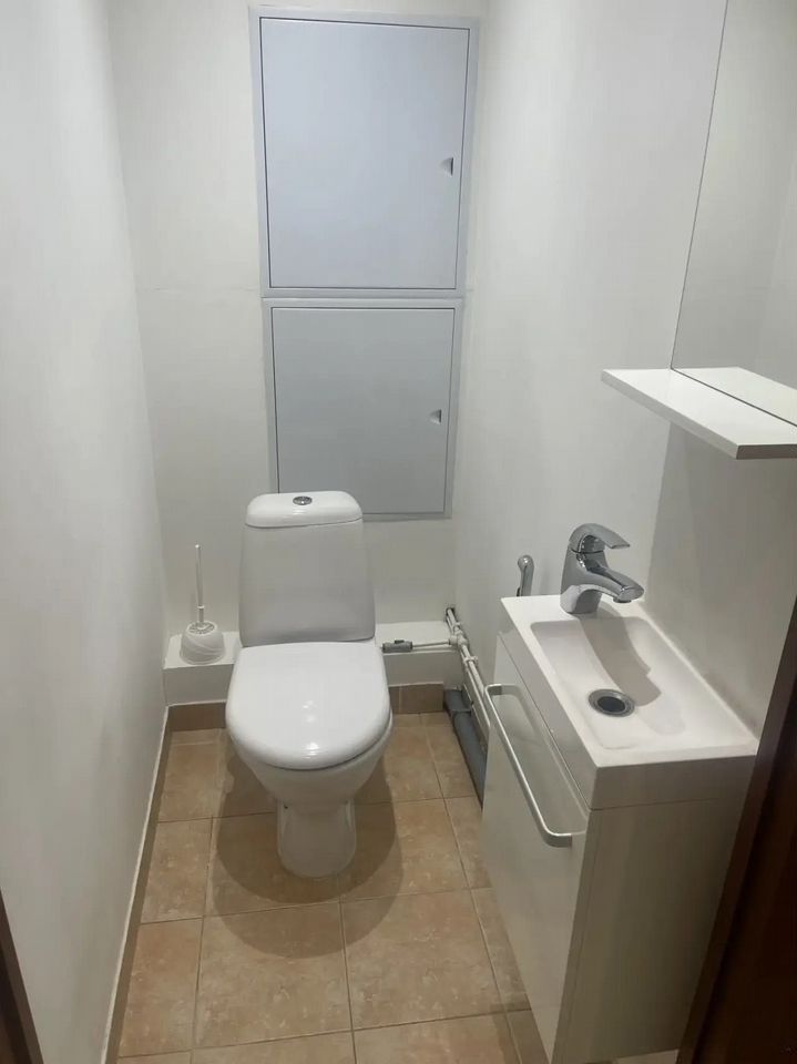 2-комнатная квартира, 80 м² — фото 4