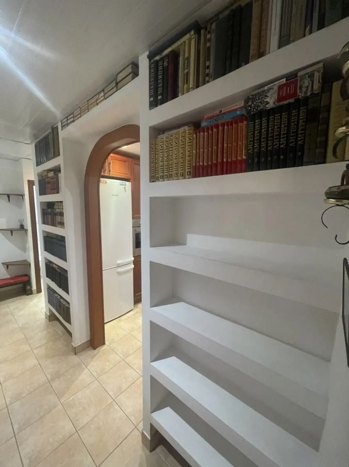 2-комнатная квартира, 80 м² — фото 5