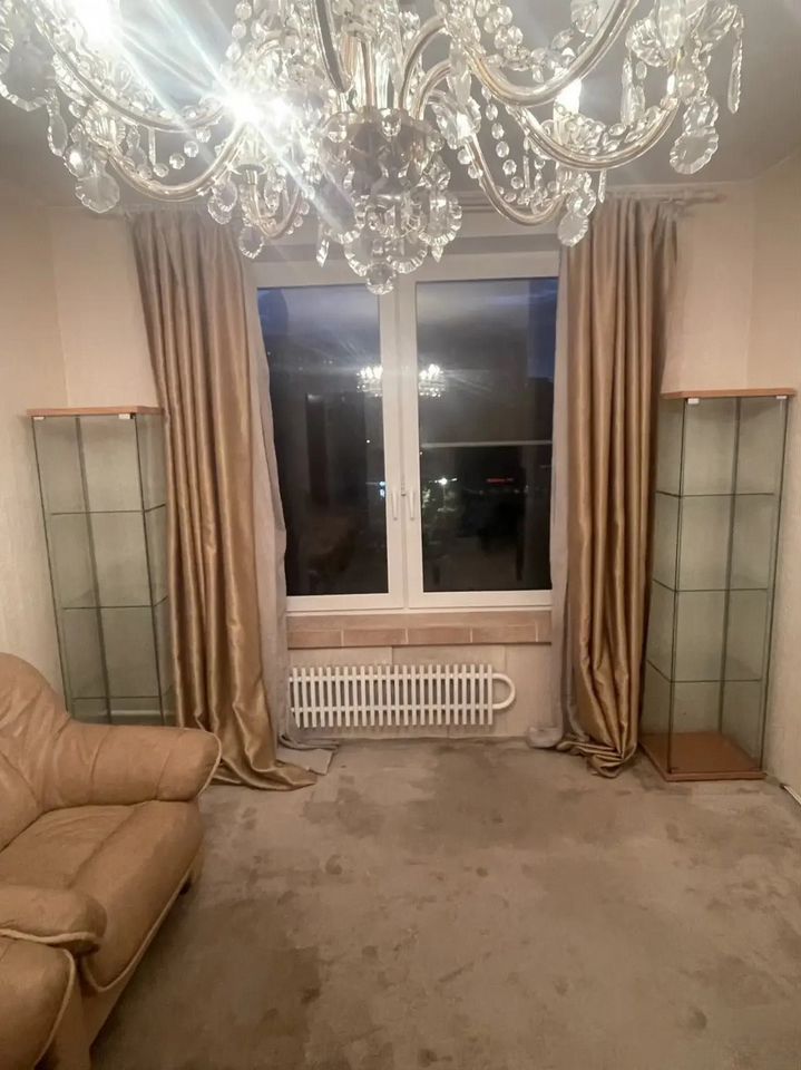 2-комнатная квартира, 80 м² — фото 6