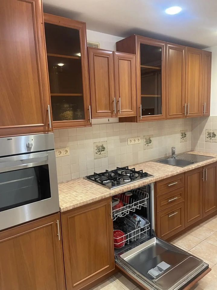 2-комнатная квартира, 80 м² — фото 1