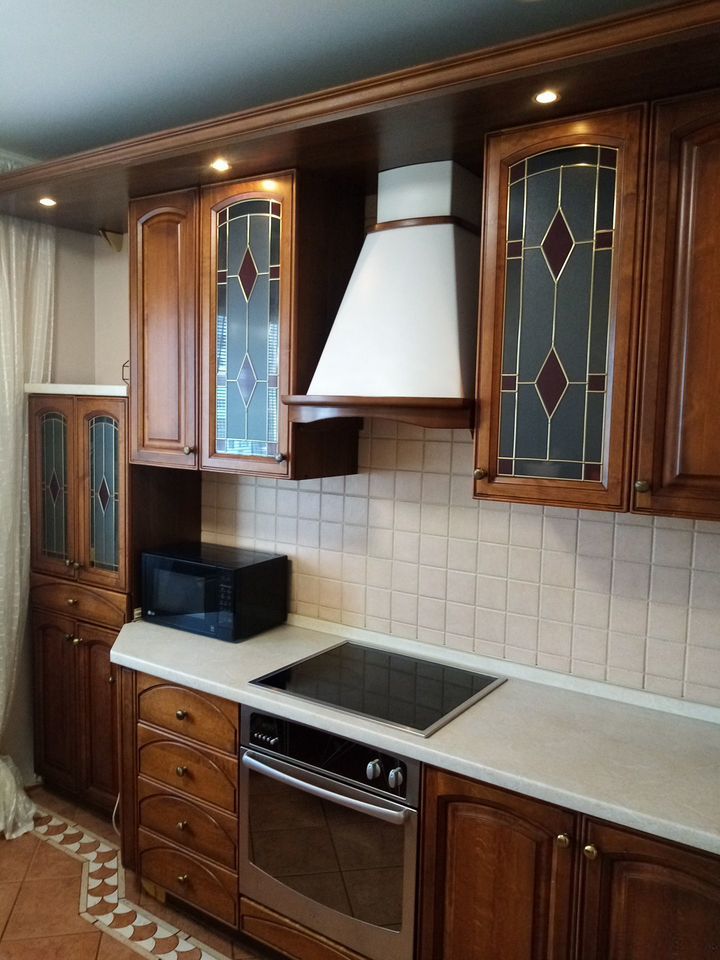 2-комнатная квартира, 62 м² — фото 1