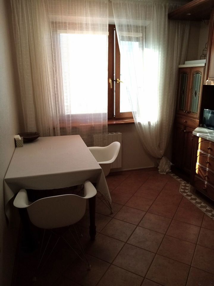 2-комнатная квартира, 62 м² — фото 3
