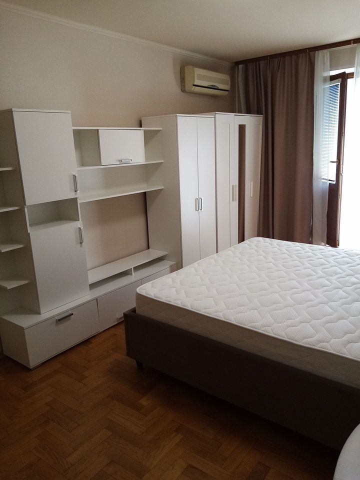 2-комнатная квартира, 62 м² — фото 4