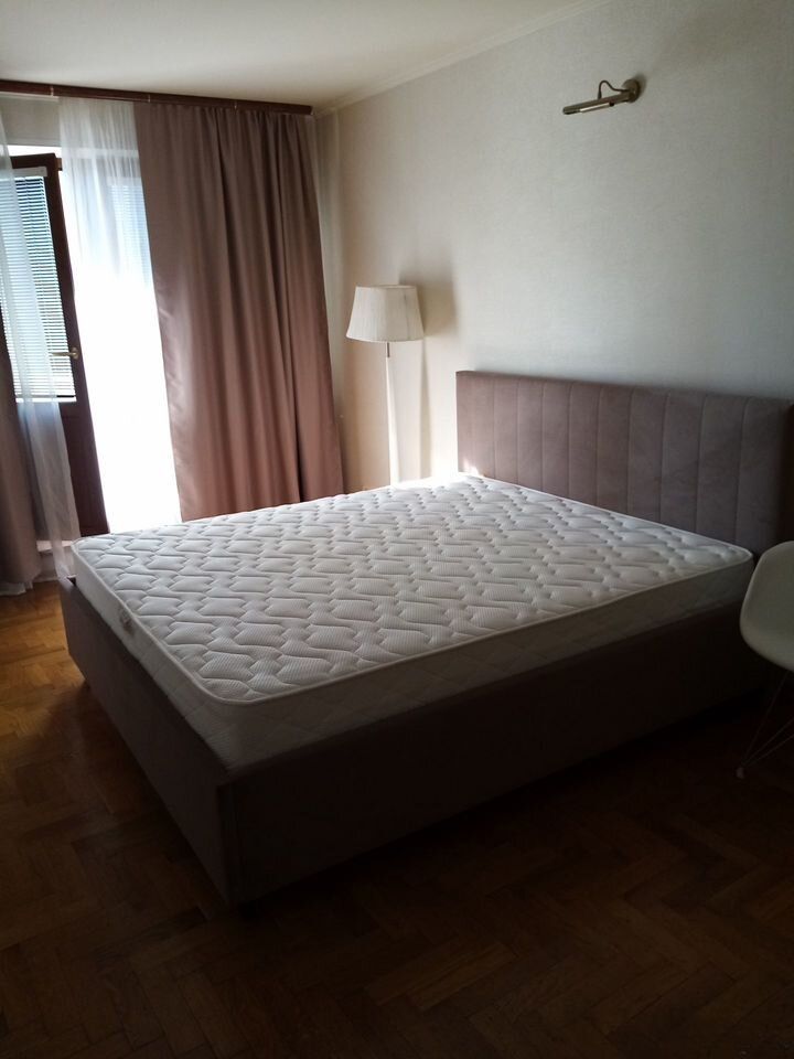 2-комнатная квартира, 62 м² — фото 5