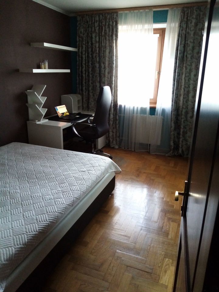 2-комнатная квартира, 62 м² — фото 6