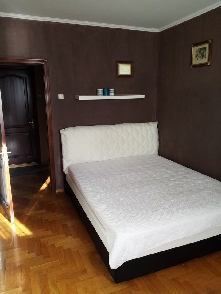 2-комнатная квартира, 62 м² — фото 7