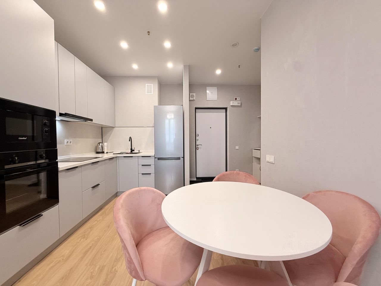 3-комнатная квартира, 55 м² — фото 3