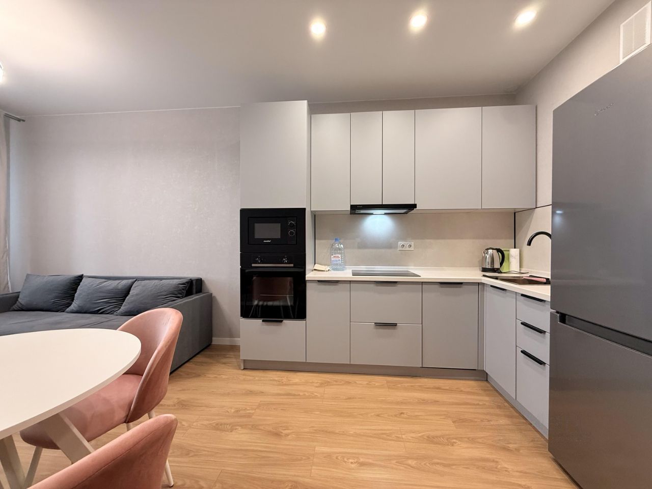 3-комнатная квартира, 55 м² — фото 5