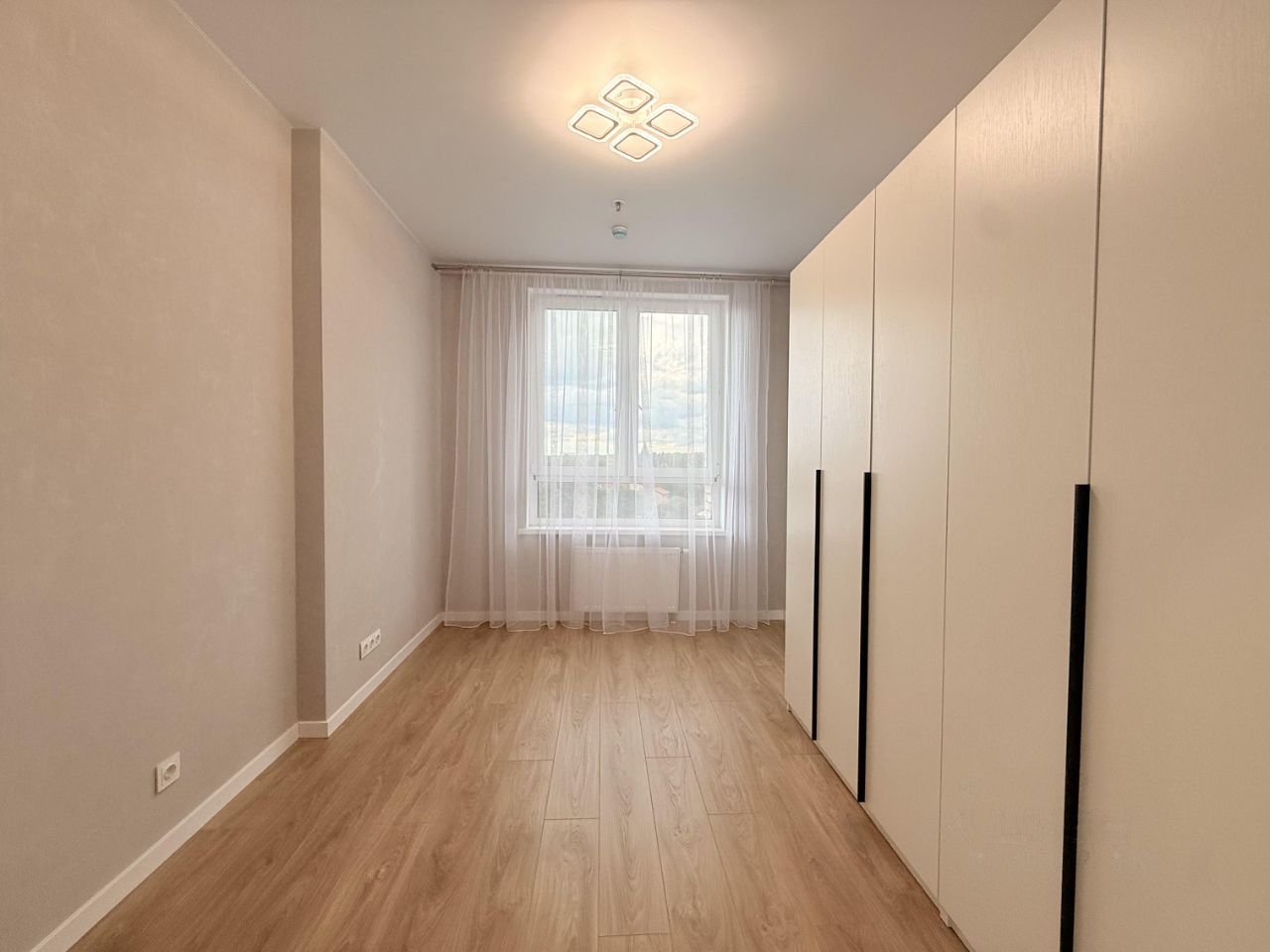 3-комнатная квартира, 55 м² — фото 7