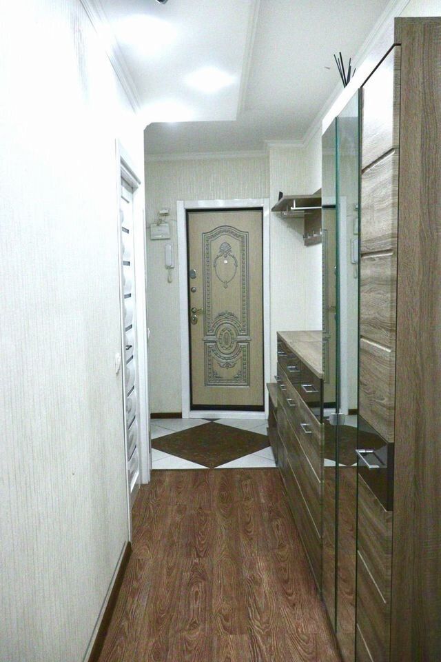 3-комнатная квартира, 67 м² — фото 2
