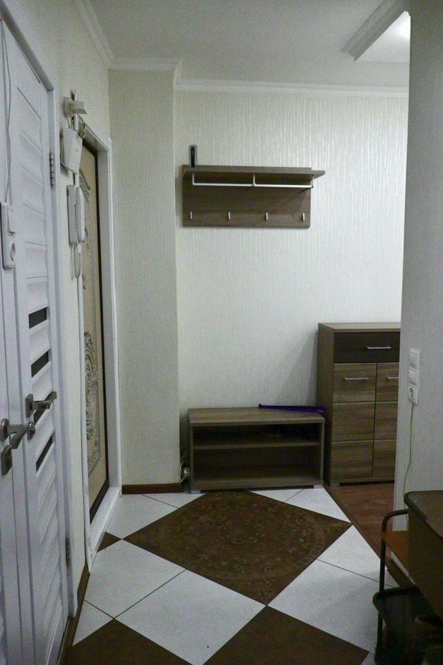 3-комнатная квартира, 67 м² — фото 3