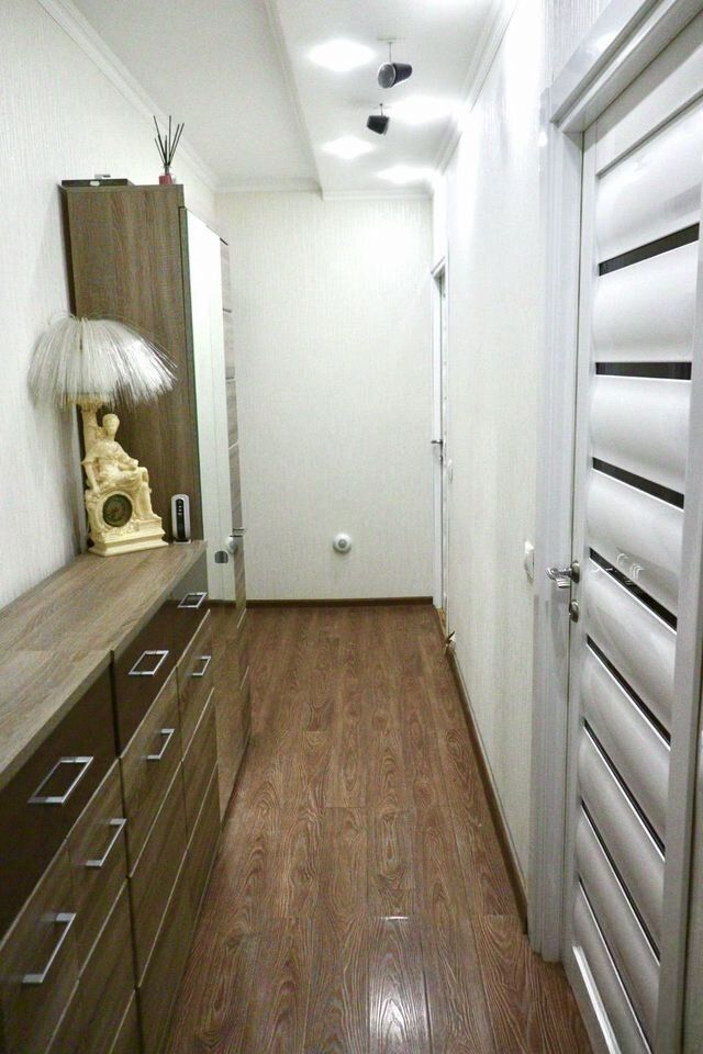 3-комнатная квартира, 67 м² — фото 4