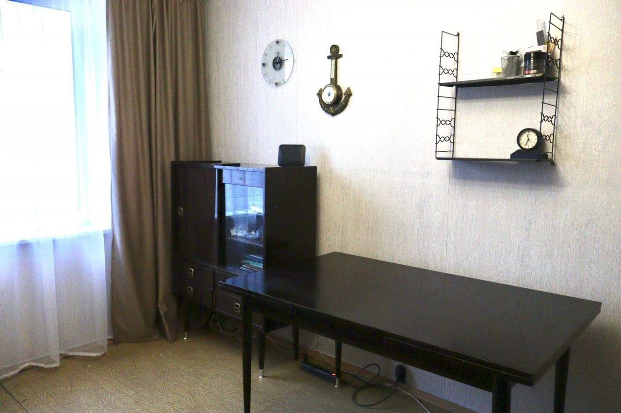 3-комнатная квартира, 67 м² — фото 5